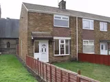 Moorland Road, Goole DN14
