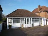 Peterbrook Road, Majors Green, Shirley, Solihull B90