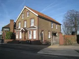 Queen Street, Deal CT14