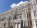 Penywern Road, Earl`s Court
