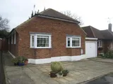 Grange Crescent, St. Michaels, Tenterden TN30