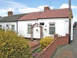 William Street, South Hylton, Sunderland SR4