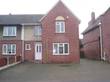 Eastern Avenue, Dinnington, Sheffield S25