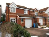 Western Gailes Way, Hull HU8