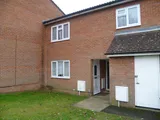 Bernstein Road, Basingstoke RG22
