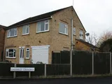 Oakfield Crescent, Blaby