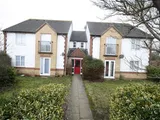 May Close, Gorse Hill