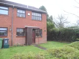 Jedburgh Avenue, Wolverhampton WV6