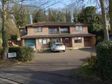 Garden Court, Laurel Drive, Loudwater, HP11