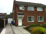 Nightingale Close, Beechwood, Runcorn WA7