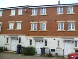 Amis Walk, Horfield, Bristol BS7