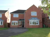 Bloomsbury House Ryknield Hill, Denby, Ripley DE5