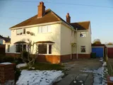 Shorncliffe Crescent, Folkestone CT20