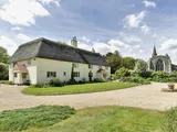 Thurning, Nr Oundle