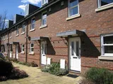 Wheelwrights Close, Arundel BN18