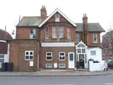 Upper Avenue, Eastbourne BN21