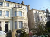 Holmesdale Gardens, Hastings TN34