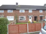 Sycamore Drive, Penwortham, Preston PR1