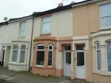 Beecham Rd