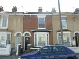 Hudson Rd
