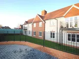 Wendover Rise

