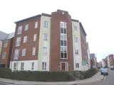 Parkers Mews Sytchmill Way, Burslem, Stoke-On-Trent ST6