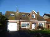 Bull Lane, Brindley Ford, Stoke-On-Trent ST8