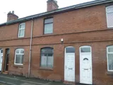 High Street, Tunstall, Stoke-On-Trent ST6