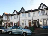 Beedell Avenue
