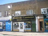 Anglesea Road, London SE18