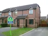 Bretton Avenue, Bolsover, Chesterfield S44