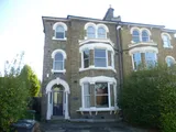 Breakspears Road, Brockley, London SE4