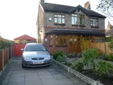 Well Lane, Alsager, Stoke-On-Trent ST7