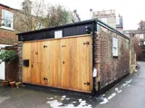 Dukes Head Yard
