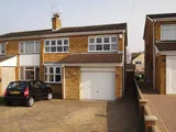Stockton Close
Whitchurch