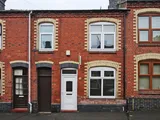 Abbey Street
Silverdale