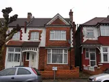 Cornwall Avenue
