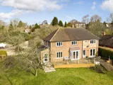 Bath Road, Marlborough, Wiltshire, SN8