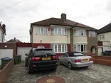 Scotsdale Road Lee SE12