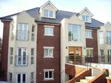 Sherbourne Place, Paddockhall Road, Haywards Heath