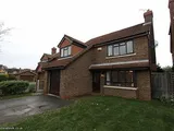 18, Ledsham Park Drive, Little Sutton, Cheshire, CH66 4XZ