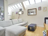DUPLEX PENTHOUSE, Shoreditch Stables, Kingsland Road