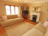 Hall Park Rise, Kippax, Leeds, West Yorkshire, LS25 7RJ
