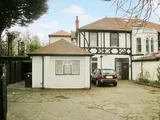 Cyncoed Road, Cyncoed, Cardiff, Cardiff, Wales