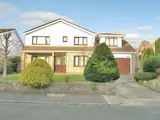 Hillcot Close, Lisvane, Cardiff