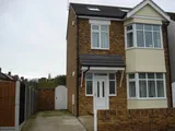 Manilla Road, Southend on Sea