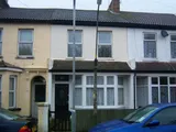 Hamlet Road
