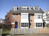 Greendale, Green Avenue, Mill Hill, London