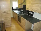 Hollings Villas, Brockhurst Way, Thrybergh