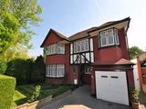 Barn Hill, WEMBLEY PARK, Greater London
